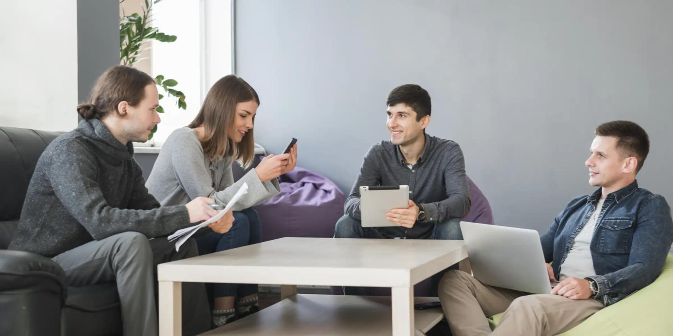 Análisis financiero aplicado a emprendimientos